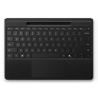 MICROSOFT SURFACE SURFACE FLEX KEYBOARD PER COPILOT PRO BLACK